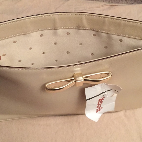 Designer Kate Spade clutch or iPad cover, BNWT - Picture 3 of 8